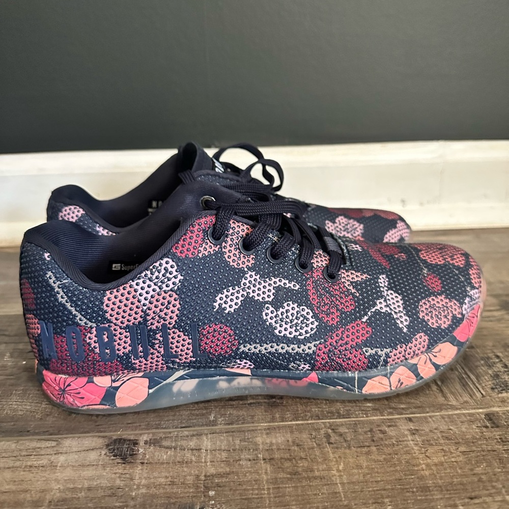 NOBULL TRAINER nobull project shoes